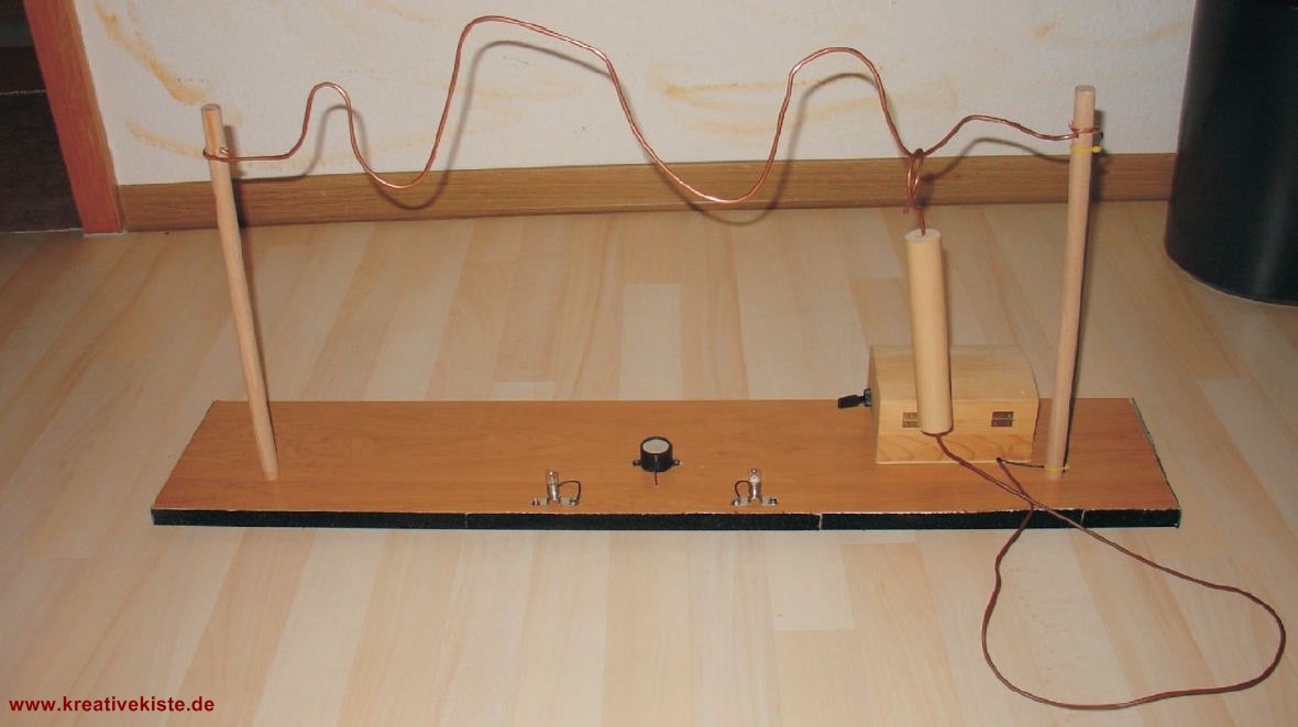 heißen draht selber bauen heißen draht selber bauen